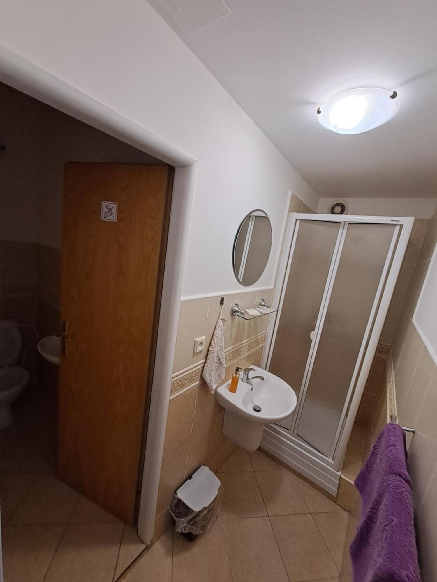 クトナー・ホラPension Dana Karaskovaアパートメント 部屋 写真